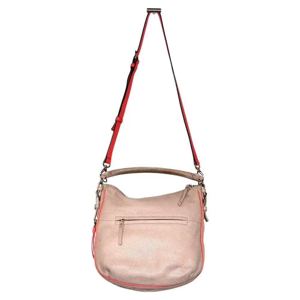 Kate Spade NY Leather Cobble Hill Small Ella Crossbody